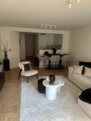 Vakantie appartement